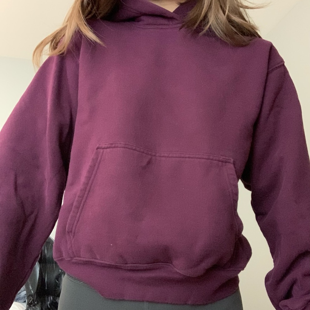 TNA sweatshirt size small